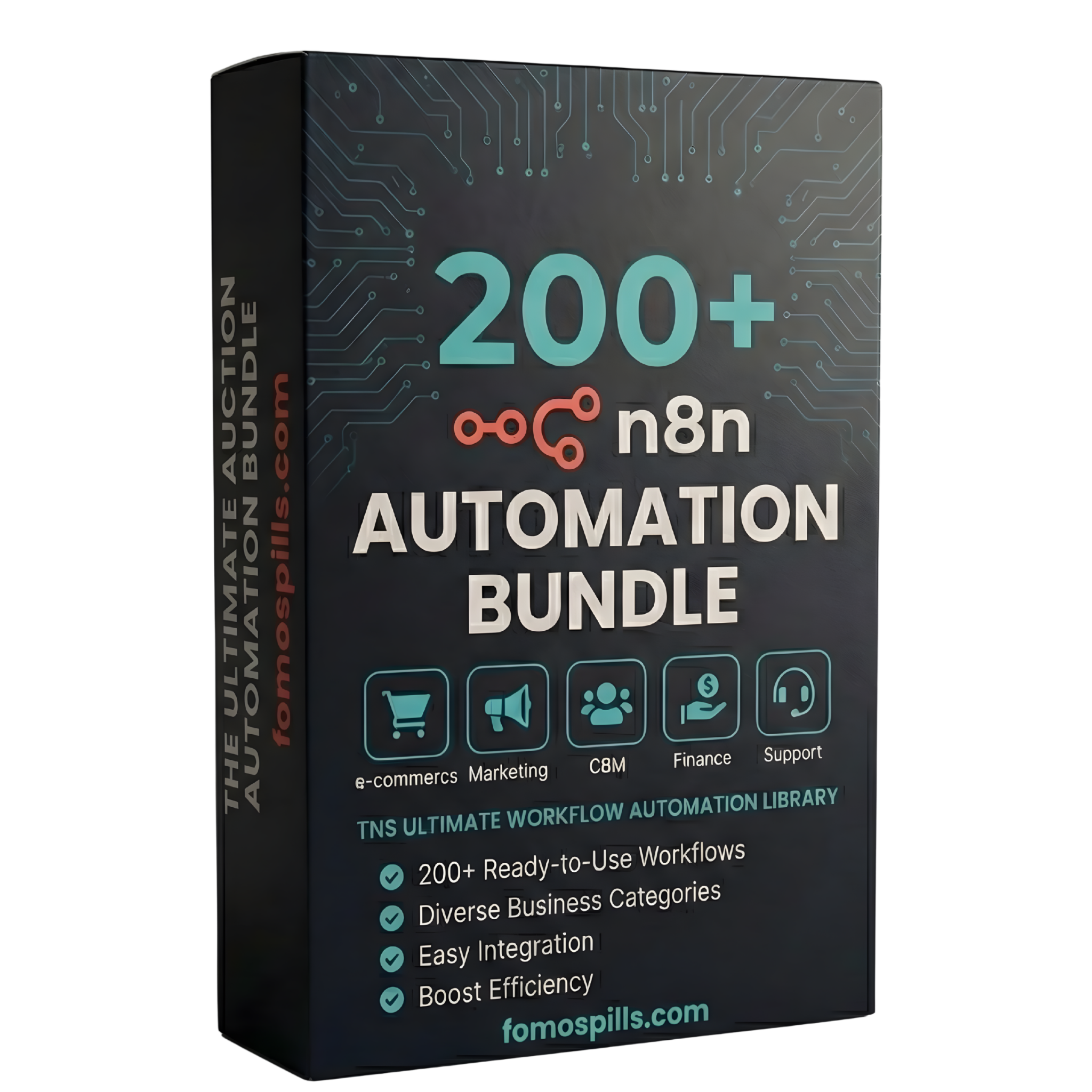 n8n Automation